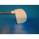 GE B9719CB 3.5MHz Convex Abdominal Ultrasound Transducer Probe (5253)