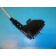 GE B9719CB 3.5MHz Convex Abdominal Ultrasound Transducer Probe (5253)