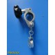 Zimmer Chick (00-0640-008-00) Orthopedic Traction Frame Pulley ~ 18933