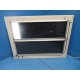 American Medical Sales 108000 MasterVue Mammography Illuminator W/ Shutters11666