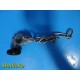 Chick Zimmer Orthopedic Traction Frame Clamp (Black Knob) With Chain ~ 18934