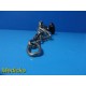 Chick Zimmer Orthopedic Traction Frame Clamp (Black Knob) With Chain ~ 18934
