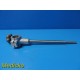 5 X Zimmer Orthopedics 00-1238-002-00Traction Frame IV Post W/ Clamp 10½ ~18935