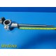 5 X Zimmer Orthopedics 00-1238-002-00Traction Frame IV Post W/ Clamp 10½ ~18935
