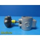 5 X Zimmer Orthopedics 00-1238-002-00Traction Frame IV Post W/ Clamp 10½ ~18935