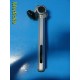 3X Chick 9P Orthopedic Traction Frame Single Clamp Bar (9") W/ Pulley ~ 18936