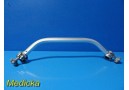 Zimmer Ortho (00-0640-021-00) Traction Frame Curved Double Clamp Bar 24C ~18945