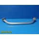 Zimmer Ortho (00-0640-021-00) Traction Frame Curved Double Clamp Bar 24C ~18945