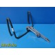 Zimmer 56-03 Orthopedics Bed Frame Support W/ Ratchet Dual Pulley ~ 18946