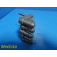 5X Stryker Howmedica Dual & Single Guide Blocks (5150-9-524 / 5150-9-523)~ 18956