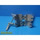 Zimmer Orthopedics 00-0640-011-00 Traction Frame Center Clamp Bar 36C ~ 18949