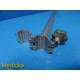 Zimmer Chick Ortho 00-0640-007-00 Traction Frame Bar Single Clamp Bar 36" ~18953