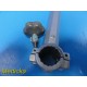 Zimmer Chick Ortho 00-0640-007-00 Traction Frame Bar Single Clamp Bar 36" ~18953
