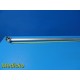 Zimmer Chick Ortho 00-0640-007-00 Traction Frame Bar Single Clamp Bar 36" ~18953