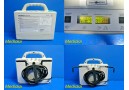 DJO Aircast Venaflow 30A Vascular Pump W/O Hose *Very Good Cosmetics* ~ 18274