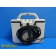 DJO Aircast Venaflow 30A Vascular Pump W/O Hose *Very Good Cosmetics* ~ 18274