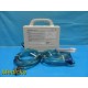 DJO Aircast Venaflow 30A Vascular System With Hoses *Fair-Good Cosmetics*~ 18277