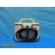 DJO Aircast Venaflow 30A Vascular System W/O Hoses *Fairly Good Cosmetics*~18278