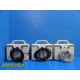 Lot of 3 DJO Aircast Venaflow 30A Vascular System W/O Hoses ~ 18280