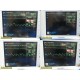 2008 GE DASH 3000 Patient Monitor (ECG SpO2 T/CO NBP) & Patient Leads ~ 18286