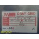 Soyee (JW) X-Ray Grid 17 1/4×18 7/8″ grid 103 LPI 8:1 ratio 40-72 FD ~ 18292