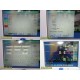 Spacelabs Healthcare 91369 UltraView SL Monitor W/ Module, Leads & PSU ~ 18294