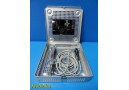 Gyrus ACMI PK Ref 70353008 Tonsil Handpiece W/ 70353009 Carrying Case~18960