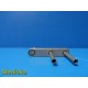 5X Stryker Howmedica Dual & Single Guide Blocks (5150-9-524 / 5150-9-523)~ 18977