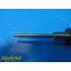 Zimmer Surgical Orthopedic 6011-05 Hoffman Type 5mm Small Adjustable Rod ~ 18978