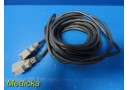 Burdick Quest 004219 Data Acquisition Cable *In Very good Shape* ~ 18981