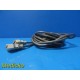 Burdick Quest 004219 Data Acquisition Cable *In Very good Shape* ~ 18981