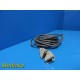 Burdick Quest 004219 Data Acquisition Cable *In Very good Shape* ~ 18981