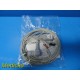 AMC&E (CR-72316F90-P) 3-Lead EKG/ECG Cable With Patient Leads ~ 18962