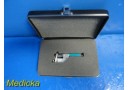 Coherent VersaPulse Accessories Inspection Scope Laser Handpiece W/ Case ~ 18512