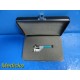 Coherent VersaPulse Accessories Inspection Scope Laser Handpiece W/ Case ~ 18512