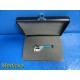 Coherent VersaPulse Accessories Inspection Scope Laser Handpiece W/ Case ~ 18512