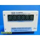 ICS Medical T-600 (9944) Isolation Transformer *Tested* ~ 18515