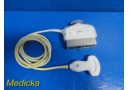 2018 GE C1-6-D 5418916 1-6 MHz Convex Array Broadband Ultrasound Trnsducer~18519