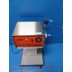 Allied Healthcare Gomco 3020 Mobile Aspirator Suction Pump W/ Container (10614)