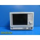 Invivio Millenia 3500-U Vital Signs Patient Monitoring System, Parts ~ 18531