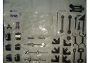 38 x Zimmer Spinal External FiX & Depuy LCS Knee Orthopedic Instruments (2915)