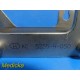Howmedica 6060-9-140 Acetabular Positioning Instruments W/ Case ~ 18538
