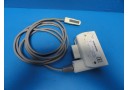 GE LI 7.5MHz P/N P9601GB Linear Array Transducer For GE alpha 200 / 200 Pro 8166