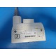 GE LI 7.5MHz P/N P9601GB Linear Array Transducer For GE alpha 200 / 200 Pro 8166