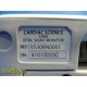 Cardiac Science 5300 Vital Signs Patient Monitor W/ SpO2 Sensor & NBP Hose~18547