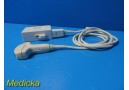 2002 GE 3Cb 3.8 Mhz 2247825 Convex Arrray Ultrasound Transducer Probe ~ 18966