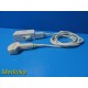 2002 GE 3Cb 3.8 Mhz 2247825 Convex Arrray Ultrasound Transducer Probe ~ 18966