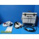 Shafer Enterprises CoolVest Surgeon Cooling System W/ Aqua Vest,Hose &Cart~18413