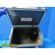 Shafer Enterprises CoolVest Surgeon Cooling System W/ Aqua Vest,Hose &Cart~18413