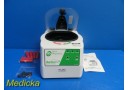 2018 Drucker Diagnostic 642E Quest Centrifuge W/6X Tube Holders & Cushions~18557